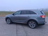 Kia Sorento 2.2 CRDi AWD Platinum Edition Automa... - Kia Sorento mit Diesel-Antrieb: Automatik