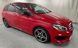 Mercedes-Benz B 220 d 4MATIC DCT - bei ca 115.000 neuer Motor - Mercedes-Benz mit Diesel-Antrieb: Motor