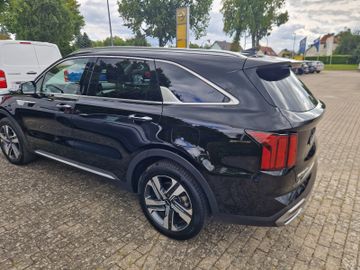 Bild 18 Kia Sorento Spirit 4WD
