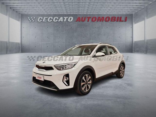 Kia KIA Stonic Stonic 1.2 Style ecogpl 82cv