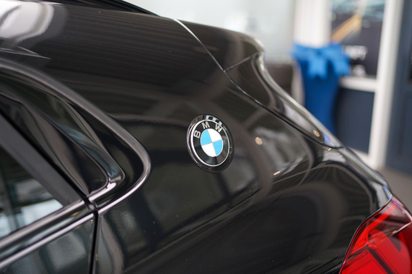 Fahrzeugabbildung BMW X2 20i M Sport +Glasdach+LED+Komfortzugang+AHK
