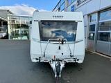 Andere Bianco Activ 515 SD Heckbad,Markise,Mover,TV - 515