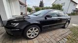 Volkswagen Phaeton 3.0 V6 TDI mit Standheizung 8fach ber. - VW Phaeton von 2013