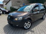 Volkswagen Caddy Benz-Flüssiggas - Volkswagen Caddy mit LPG-Antrieb: Kombi