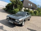 Lancia Beta HP Executive VX Volumex Tüv 3/27 - Lancia aus 1985