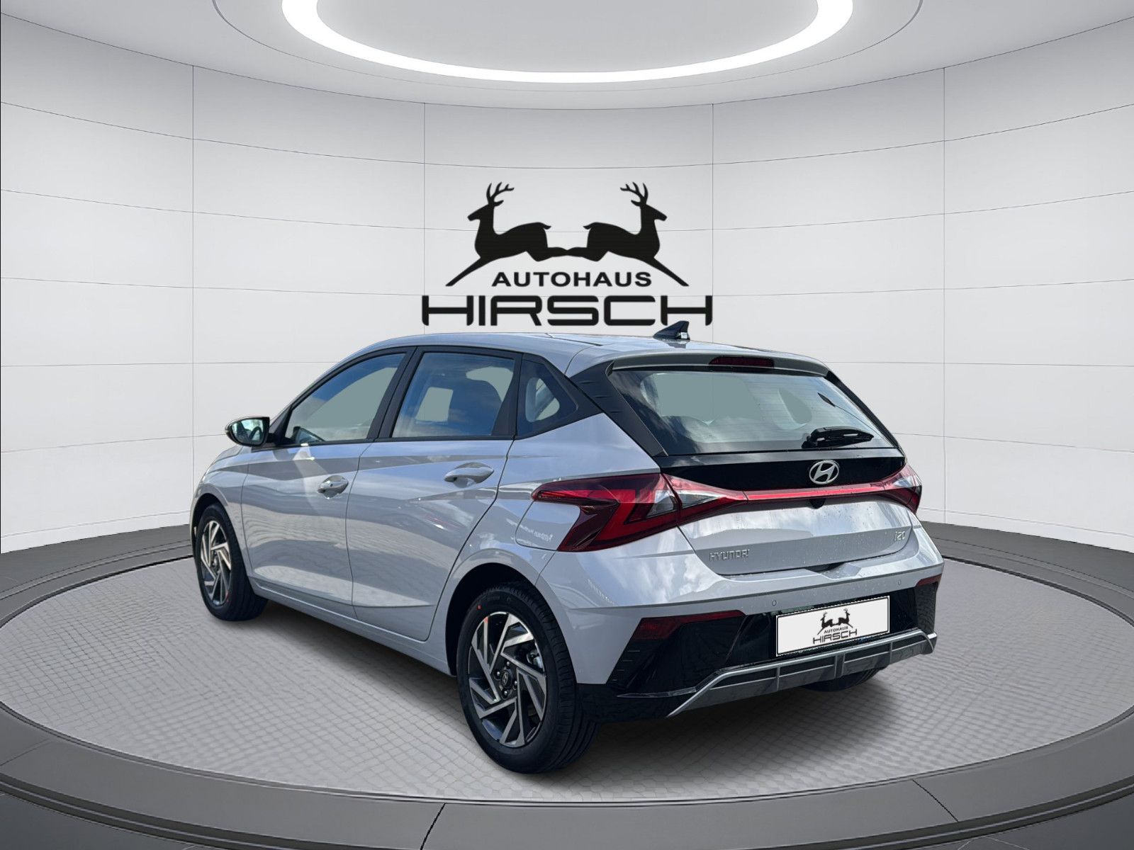 Hyundai i20 - Bild 4
