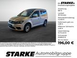 Volkswagen Caddy 1.0 TSI Kasten  Klima - Offers matching your search criteria