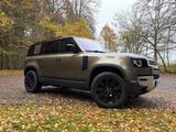 Land Rover Defender 2.0 D240 S 110 Pano, Ambi, Garantie - Land Rover Defender: Automatik