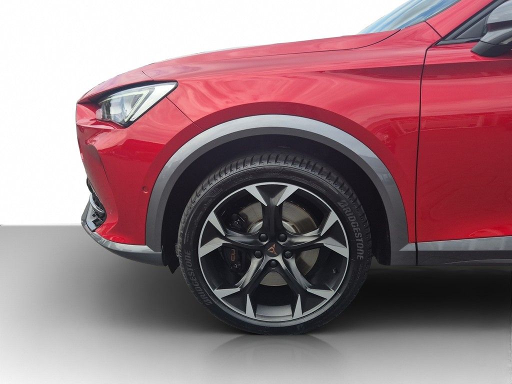 Cupra Formentor - Bild 24