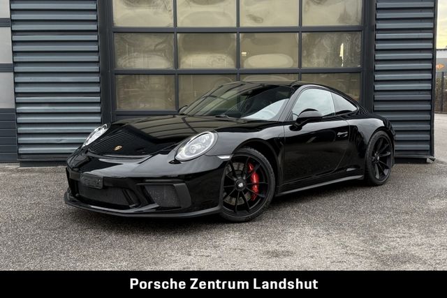 Porsche 991 (911) GT3 mit Touring-Paket | Sportschale |