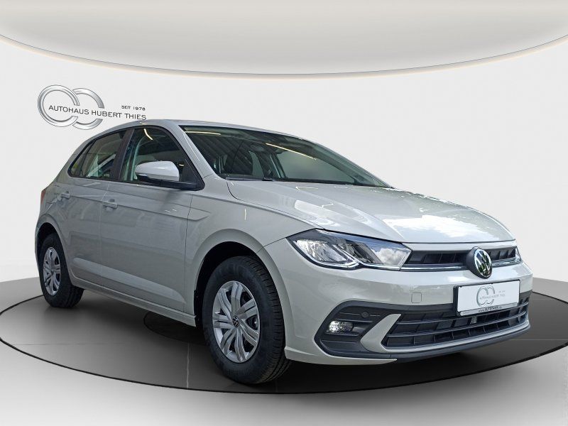 Fahrzeugabbildung Volkswagen Polo 1.0 TSI Life