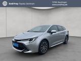 Toyota Corolla 2.0 Hybrid Team D - Toyota Corolla: Automatik