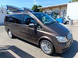 Mercedes-Benz Viano 3,0 CDI AMBIENTE EDITION lang - Mercedes-Benz in Hamburg: 3.0