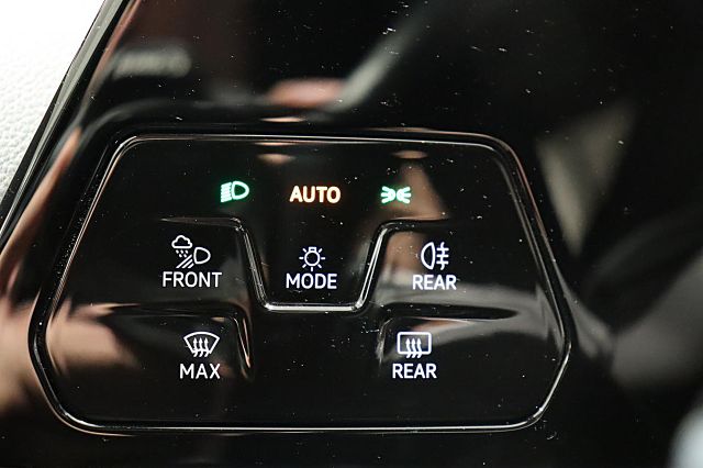 Golf GTE 1.4 TSI eHybrid DSG NAVI KAMERA SPORTFW