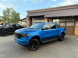 Dodge V8*LIMITED*LPG*4X4*OFF-ROAD*BÜGEL*AHK*NAVI* - Dodge RAM: Händler