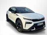 Skoda Elroq 85 First Edition *MAXX*AHK*WÄRMEPUMPE* - Skoda Elroq: First Edition