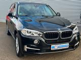 BMW X5 xDrive30d Sport-Aut Navi Prof. Standheizung - BMW X5 Gebrauchtwagen in Leipzig