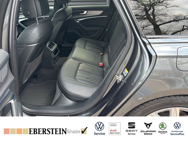 Audi A6 Avant TFSI e Sport 2.0 TFSI e LEDER NAVI PANO