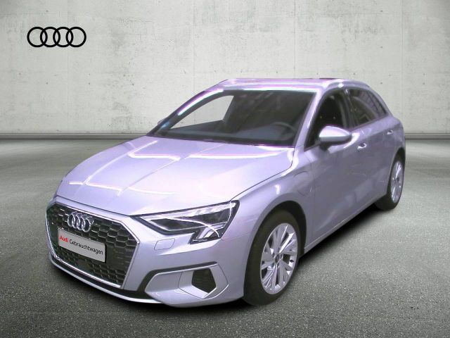 Audi A3 Sportback 40 TFSI e Advanced ACC VCplus Navip