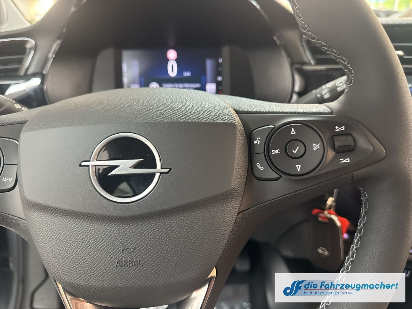 Fahrzeugabbildung Opel Corsa-e *SHZ 11KW Wärmepumpe Alu*Digitales Cockp
