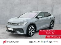 Volkswagen ID.5 - Vorschau Bild 1