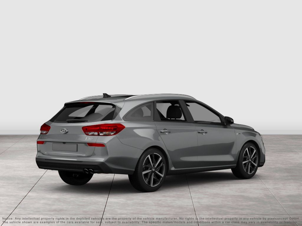 Hyundai i30 - Bild 2