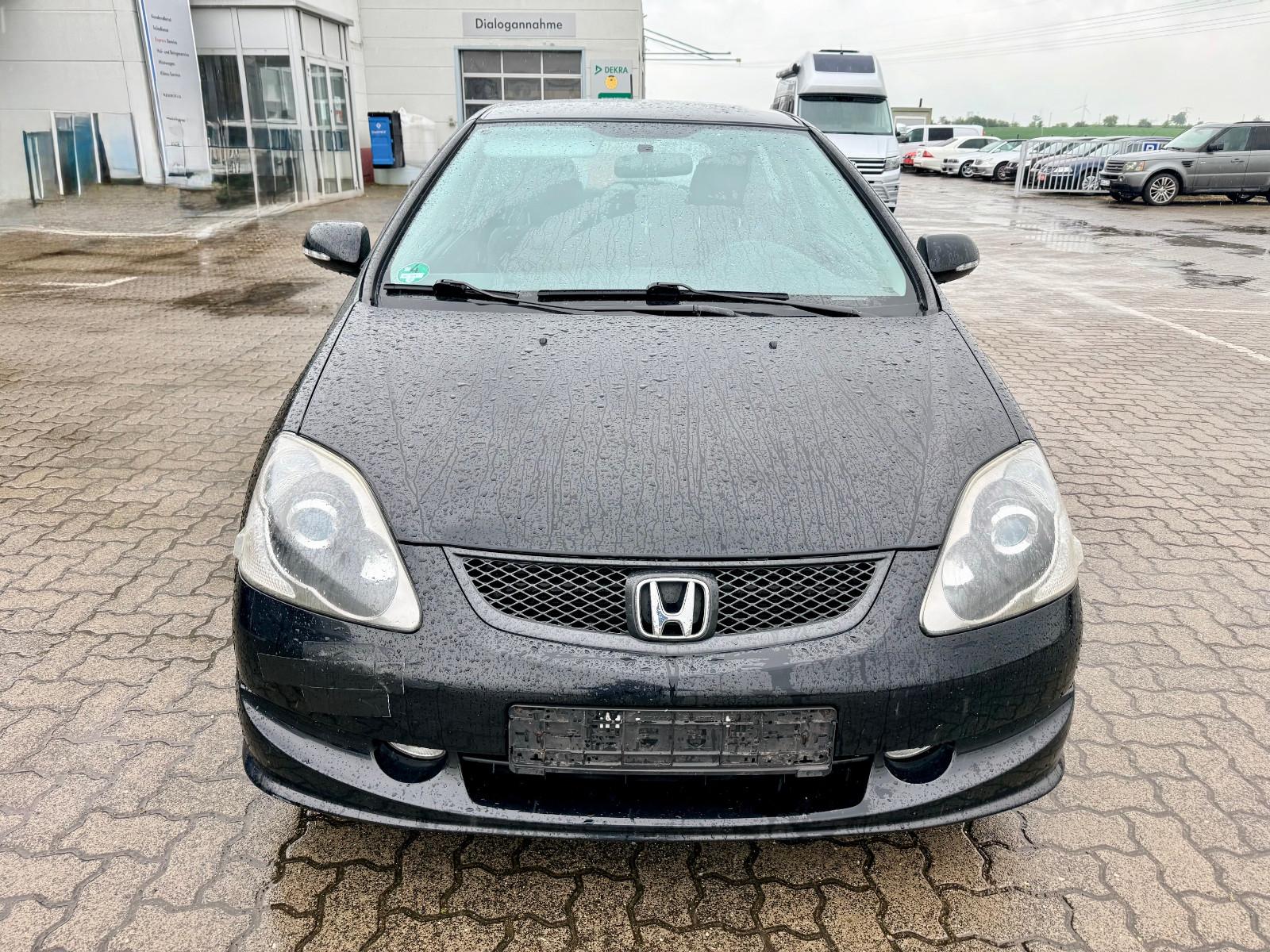 Honda Civic 1.4i Sport