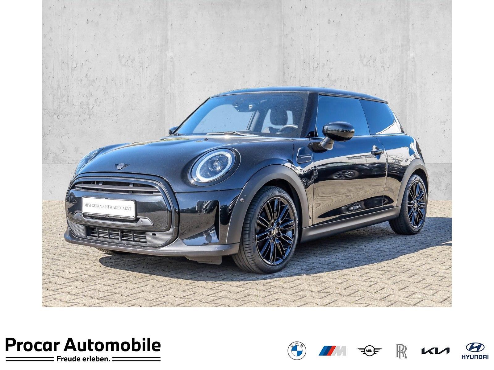 MINI Cooper Classic-Trim+LED+Navi+Klima+SHZ+Tempomat+