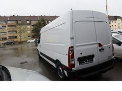 Fahrzeugabbildung Renault Master Kasten L3H2 1hd Klima RFK Scheckheftge