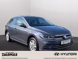 Volkswagen Polo 1.0 TSI Style Navi Pro DAB Plus Matrix-LED - Volkswagen Polo: Plus
