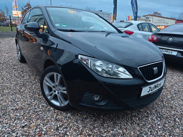 Seat Ibiza SC Sport