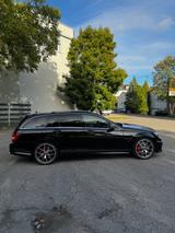 Mercedes-Benz C 63 AMG T Edition 507 MB100 Garantie  - gebrauchte Mercedes-Benz C 63 AMG aus dem Jahr 2014