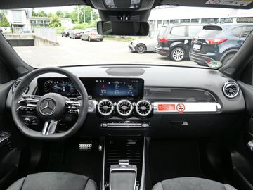 Mercedes GLB 180 - 11