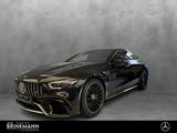 Mercedes-Benz Mercedes-AMG GT 63 4MATIC+ SHD/SHZ/Parktronic - : Coupé, Mercedes