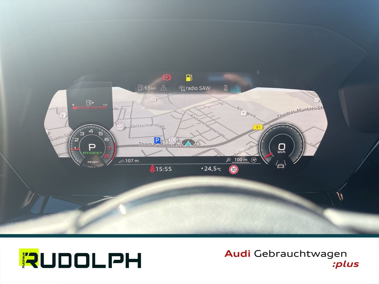 Audi A3 - Bild 13