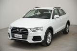 Audi AUDI Q3 Q3 2.0 tdi Business quattro 150cv s-tron