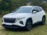 Hyundai TUCSON 1.6 T-GDI PHEV *Navi*ACC*LED*RFKamera* - Hyundai Tucson PHEV Gebrauchtwagen