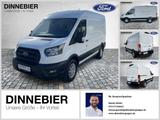 Ford TRANSIT 330 L2 H2 Kasten LKW Trend 96 kW