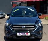 Ford Kuga ST-Line, Neue Zahnriemen . Garantie - Ford Kuga SUV