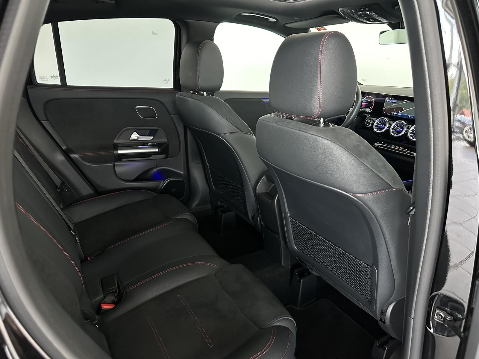 Mercedes-Benz GLA 4M AMG LINE EDITION *PANO *BURM *DIST, миниатюра 25