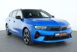 Opel Astra Sports T. Ultimate Nav|HUD|ACC|LEDer|4xSHZ - Opel Astra in München