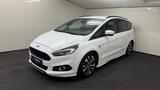 Ford S-Max ST-Line 2.0 Diesel 7-SITZER LED*NAVI*ACC - Ford S-Max in Wuppertal