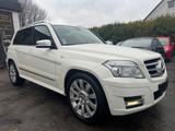 Mercedes-Benz GLK 250 GLK GLK 250 CDI BlueEfficiency 4Matic - gebrauchte Mercedes-Benz GLK 250 aus dem Jahr 2010
