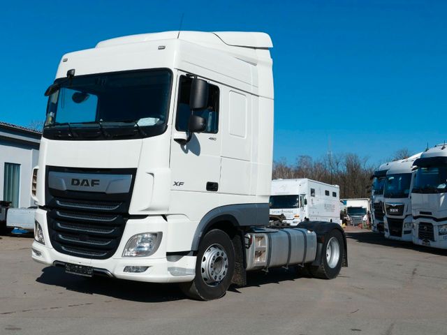 DAF XF 480   SpaceCab *Standklima*ACC**