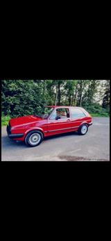 Volkswagen Golf 2 MK2 1.6l cl Automatik. o... - Volkswagen Golf aus 1984