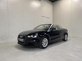Audi A3 Cabrio 1.4 TFSI Cabrio Benzine Autom.- GPS -  - gebrauchte Audi Cabrios