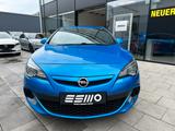 Opel Astra J GTC 2.0 Turbo 280ps OPC NAV/Beheiz.Lenkr - Opel Astra in Oberhausen