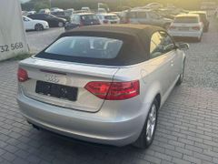 Fahrzeugabbildung Audi A3 Exclusive LEDER BRAUN BIXENON