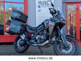 Honda CRF 1100 Africa Twin DCT  + Kofferset +Top Case - AFRICA TWIN