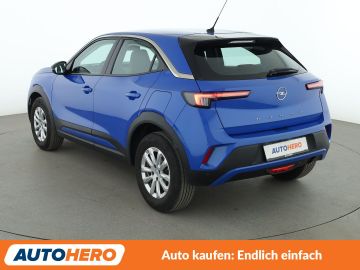 Opel Mokka - 4